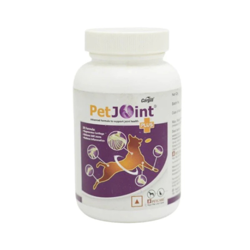 PET JOINT PLUS TABLET (S)