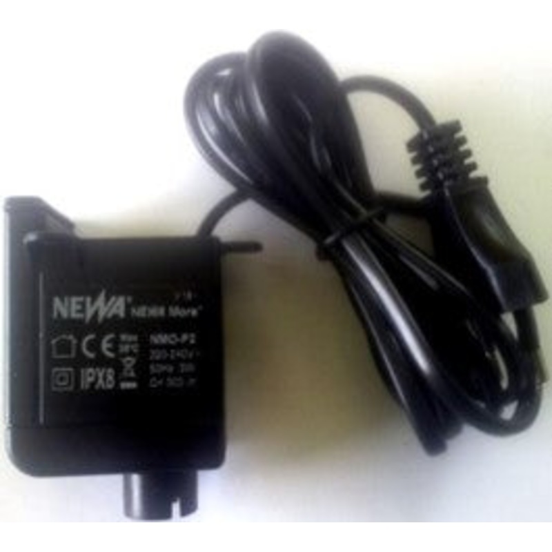WATERPUMP FOR NEWA MORE AQUARIUM MOROR BODY NMO-P2