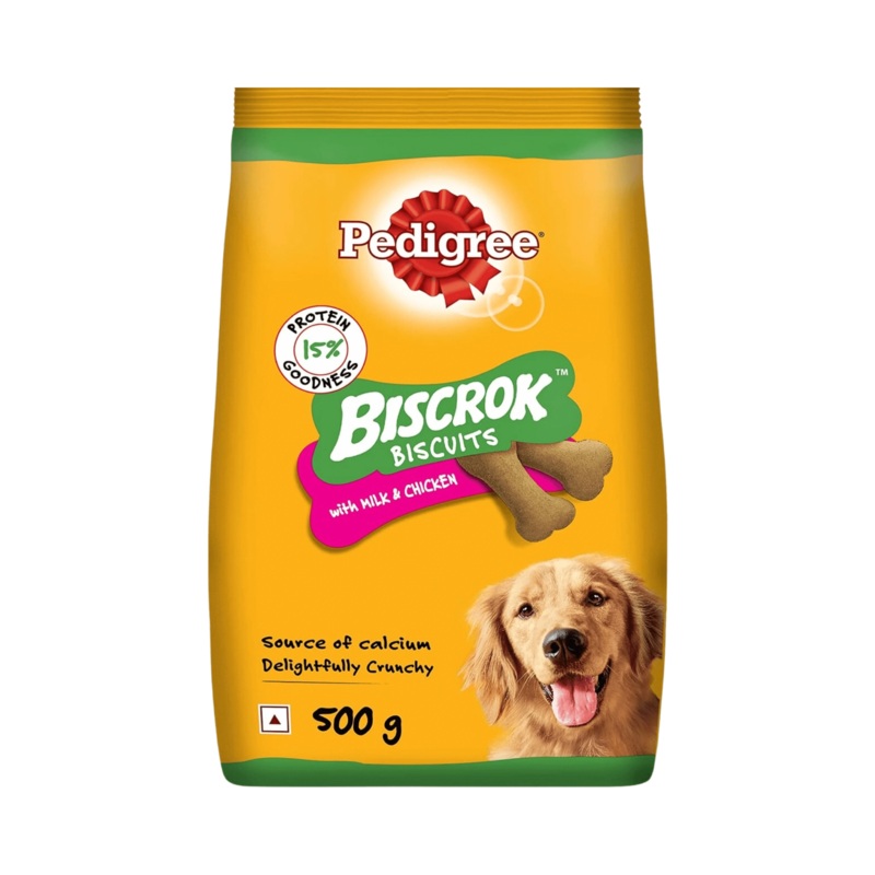 BISCROK MILK & CHIC BISCUITS (S)