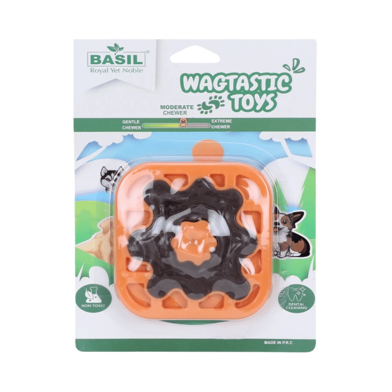 BS TOY TPR WAFFLE