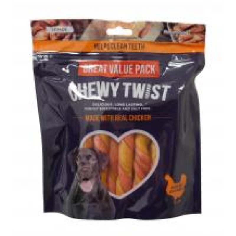 Chewy Twists ValuePack