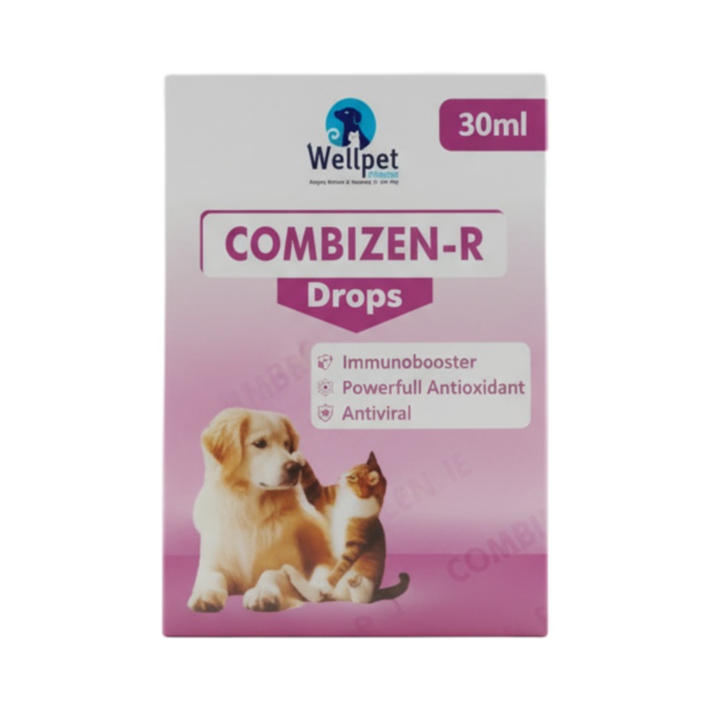 COMBIZEN-R DROPS