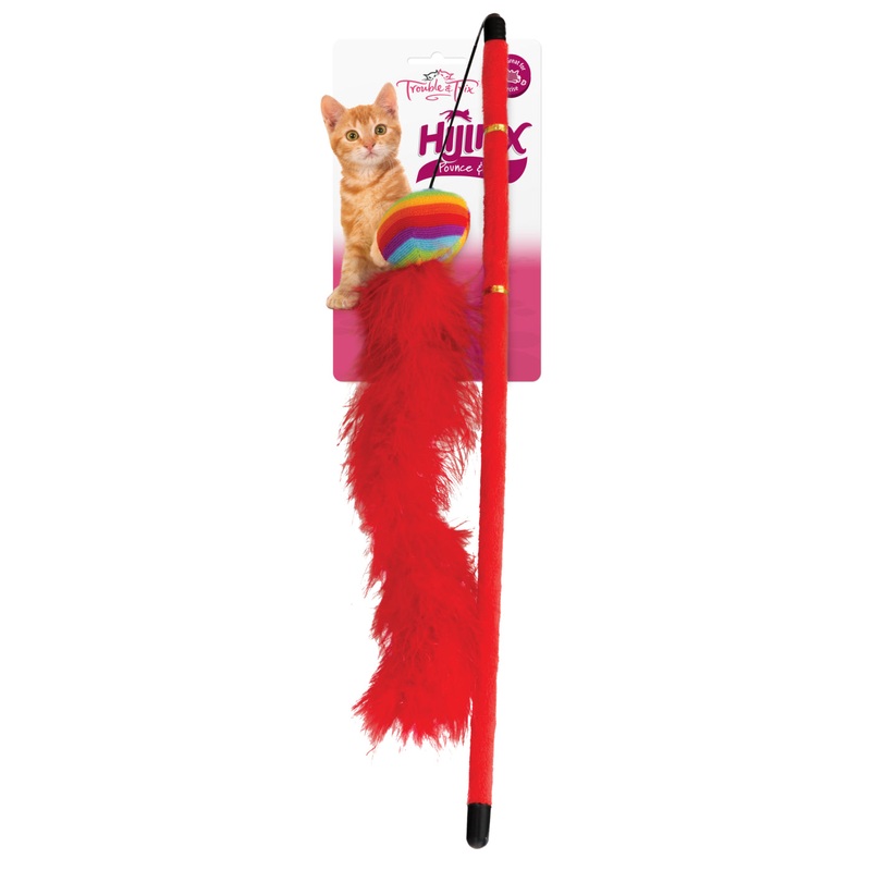 Hijinx Towel Wand|45cm