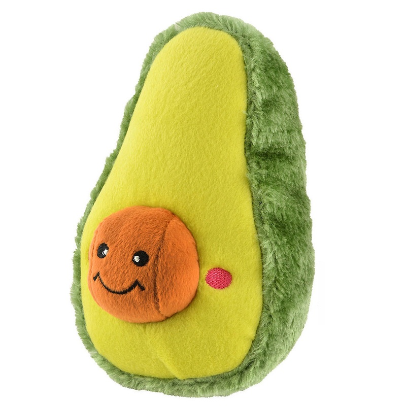 Zippypaws NomNomz – Avocado