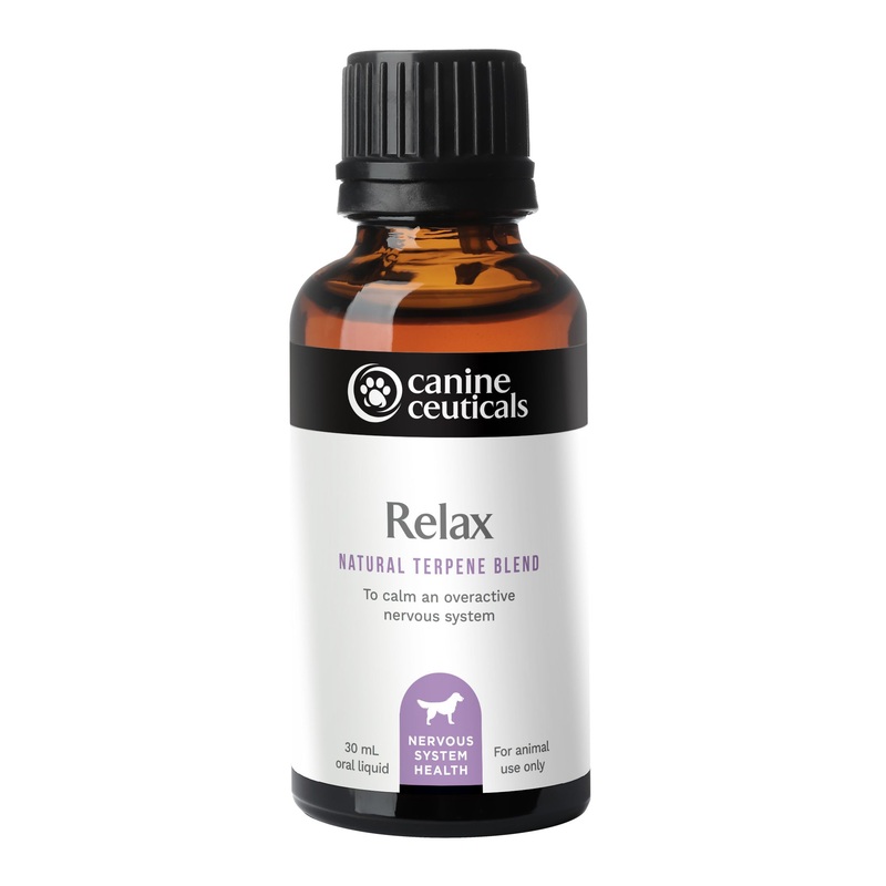 CanineCeuticals Relax 30ml
