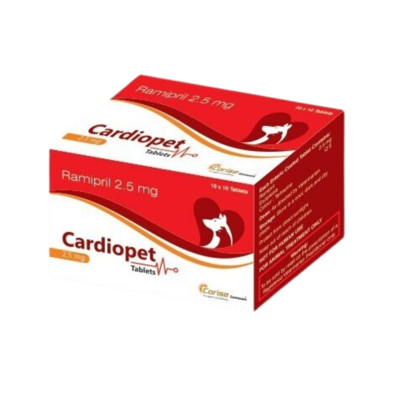 CARDIOPET TABLET