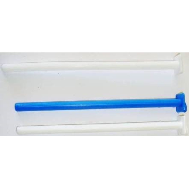 PLASTIC PERCH 20-21.5 CM|20cm|21.5cm