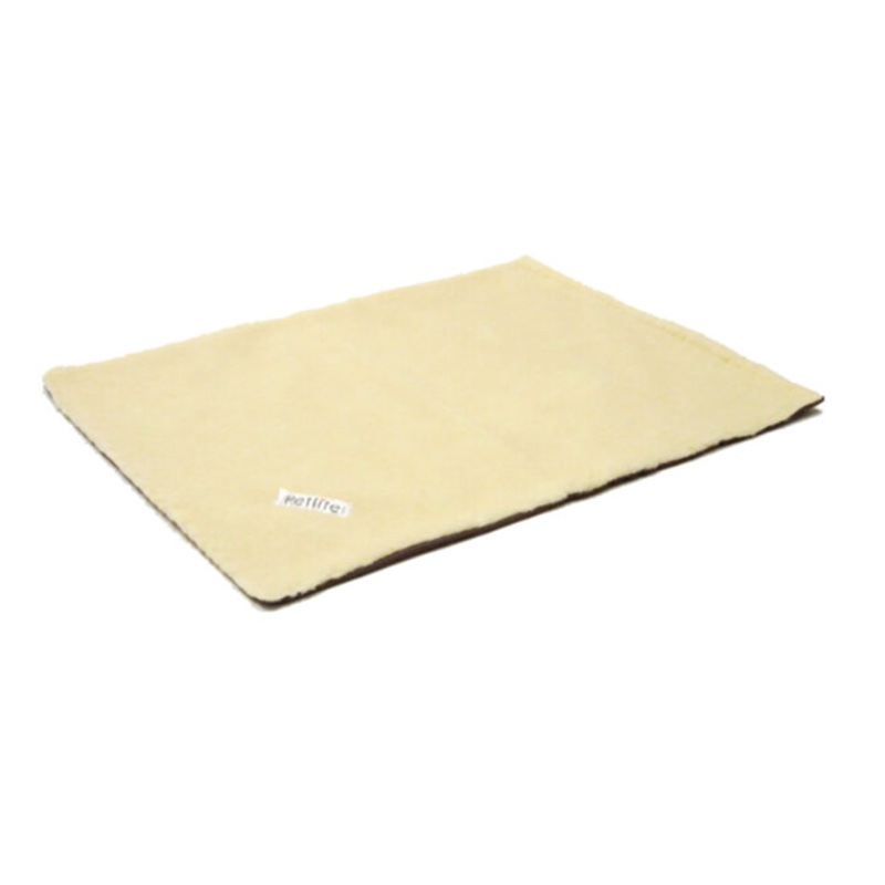 Size 4 Flectabed White 50 x 30 inch