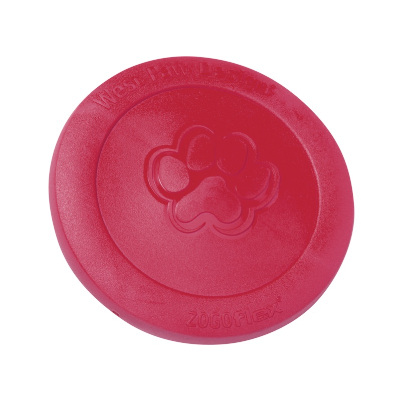 West Paw Holiday Zisc RBY*|Small|Large