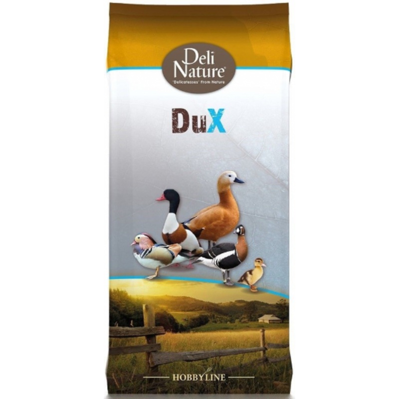 DUX MICRO FLOATING 2mm / 15kg|15kg