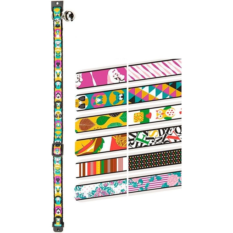 FANTASIA C10/32 CAT COLLAR