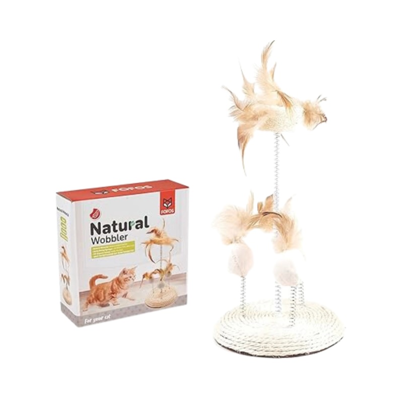 FOFOS NATURAL WOBBLER