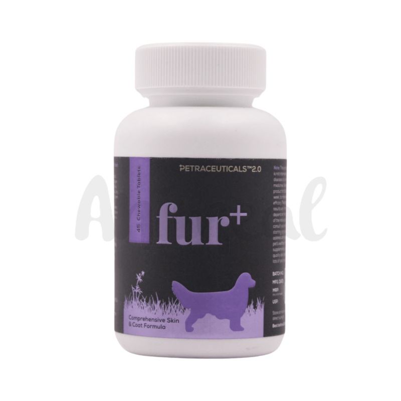 Fur Plus Tablet (L)