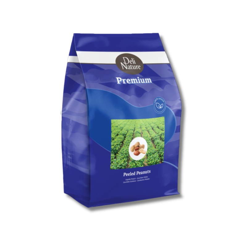 DN PEELED GROUNDNUTS 1KG|1kg
