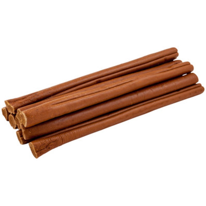 Wrapped Chicken Sticks