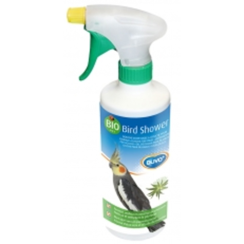 BIRD SHOWER TRIGGER 500ML|500ml