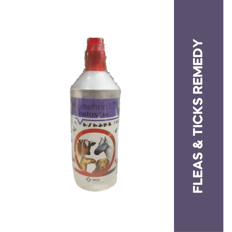 BUTOX LIQUID