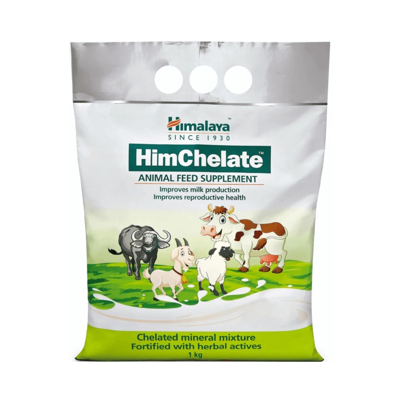 HIMCHELATE POWDER (S)