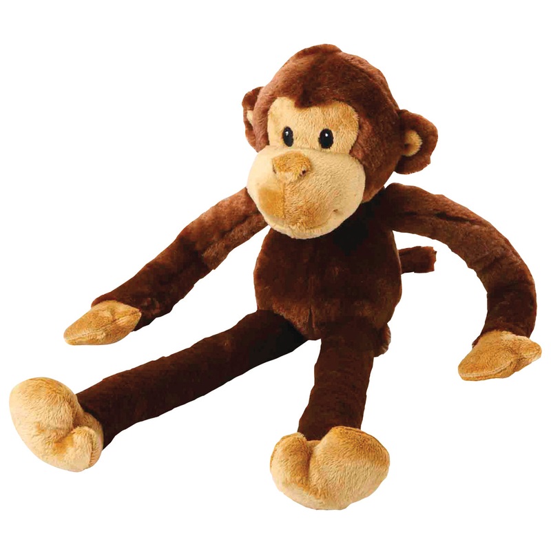Swinging Safari Monkey