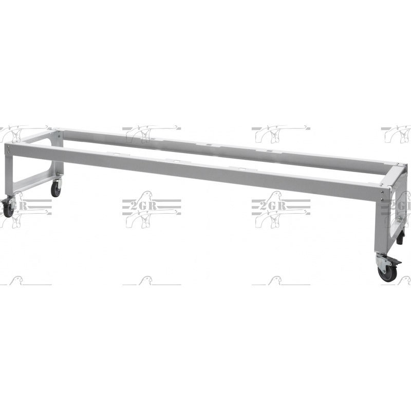 TROLLEY FOR BREEDING CAGES COVA 180