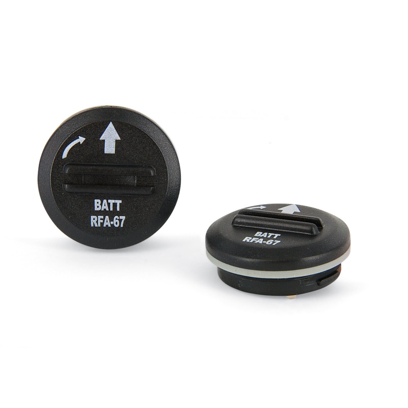 6 Volt Lithium Battery 2 Pack