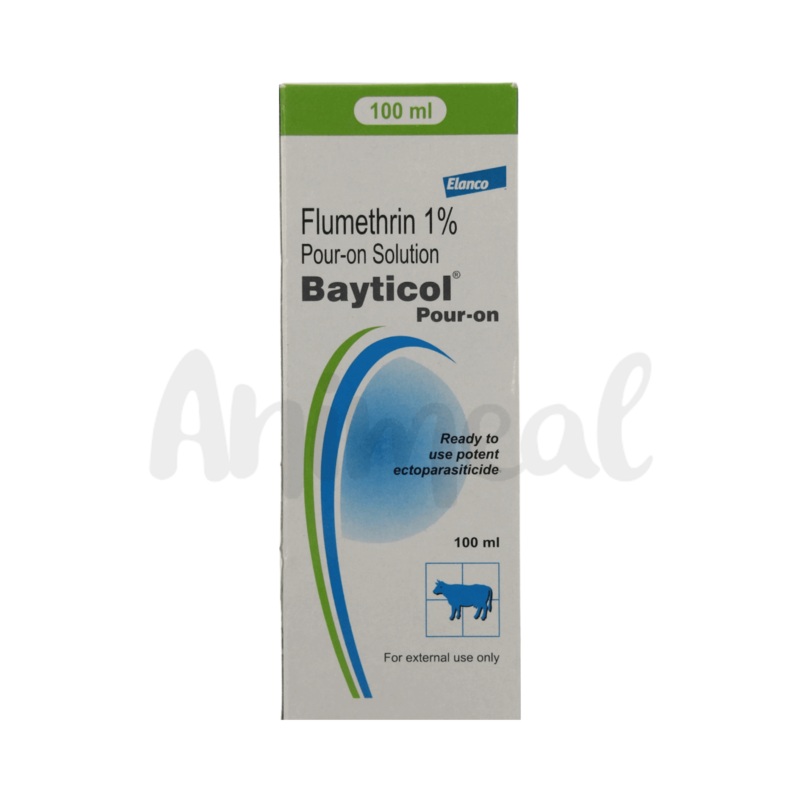 BAYTICOL POUR-ON (L)