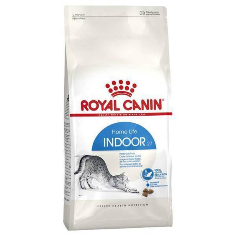 *DONATION TO TAC* Royal Canin Feline – Indoor 27 10kg
