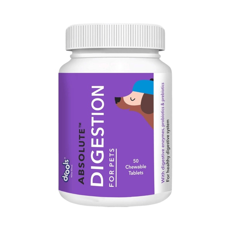 ABSOLUTE DIGESTIVE TABLET