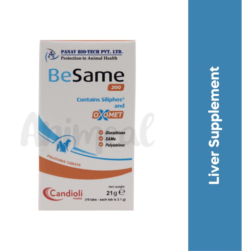 BESAME 200MG TABLET