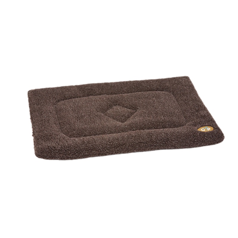 Crate Mat Xlarge (71x107cm) Brown