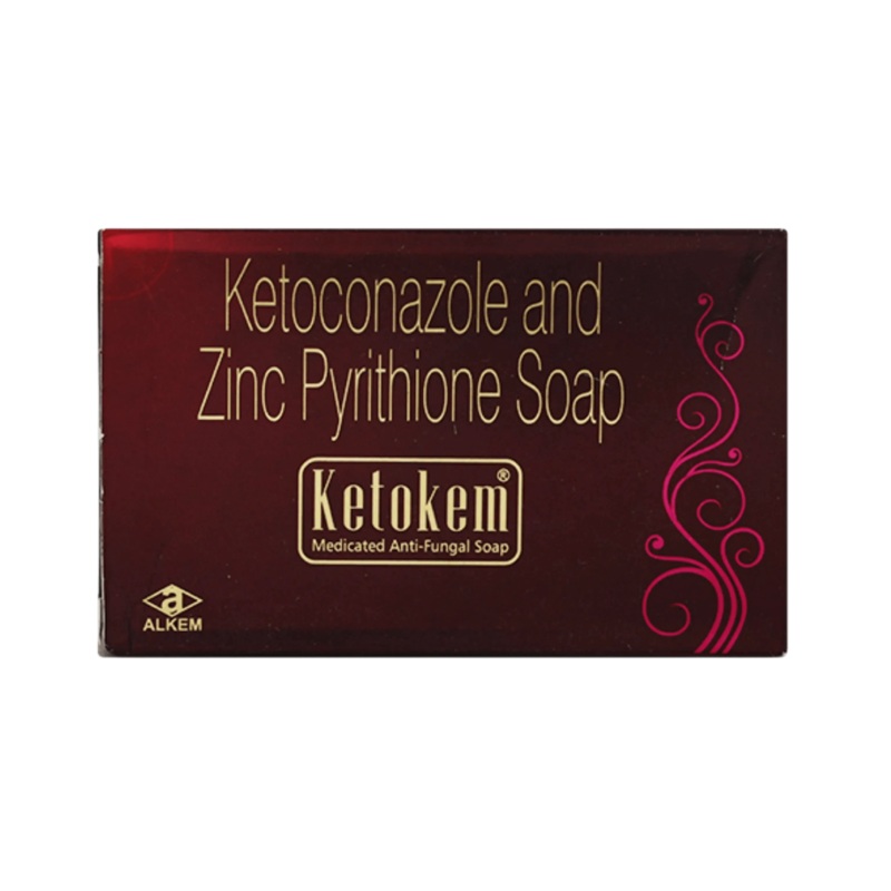 KETOKEM SOAP