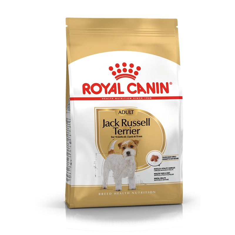 Royal Canin Dog Jack russel 1.5kg