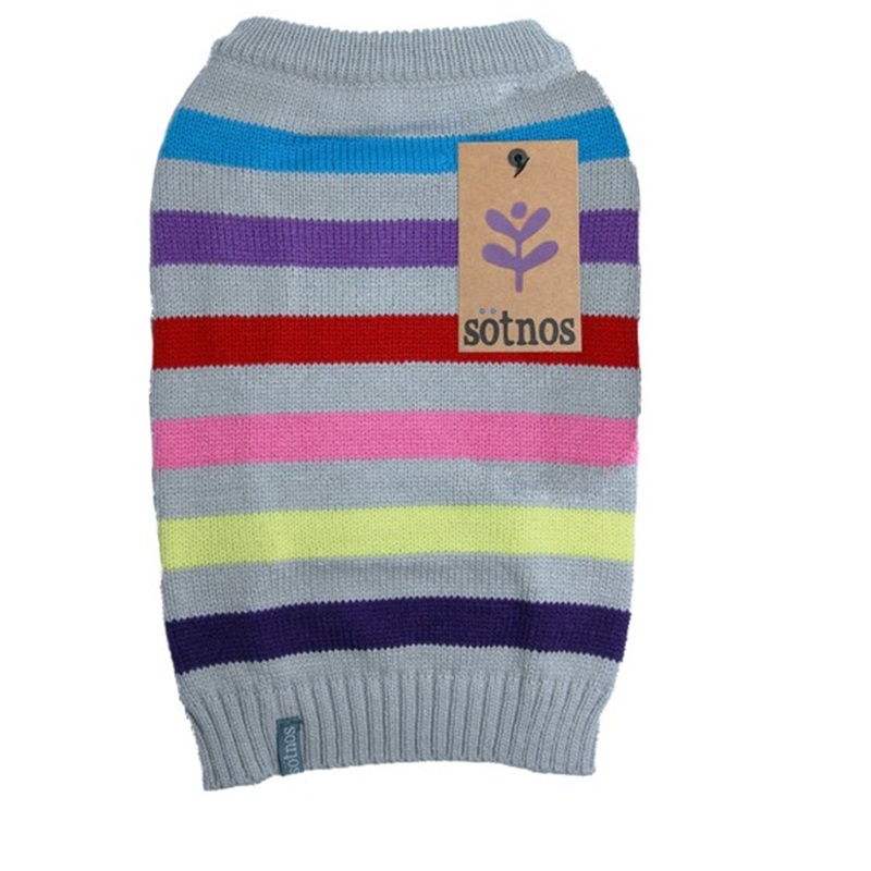 Sontos Super Stripe Jumper Xs