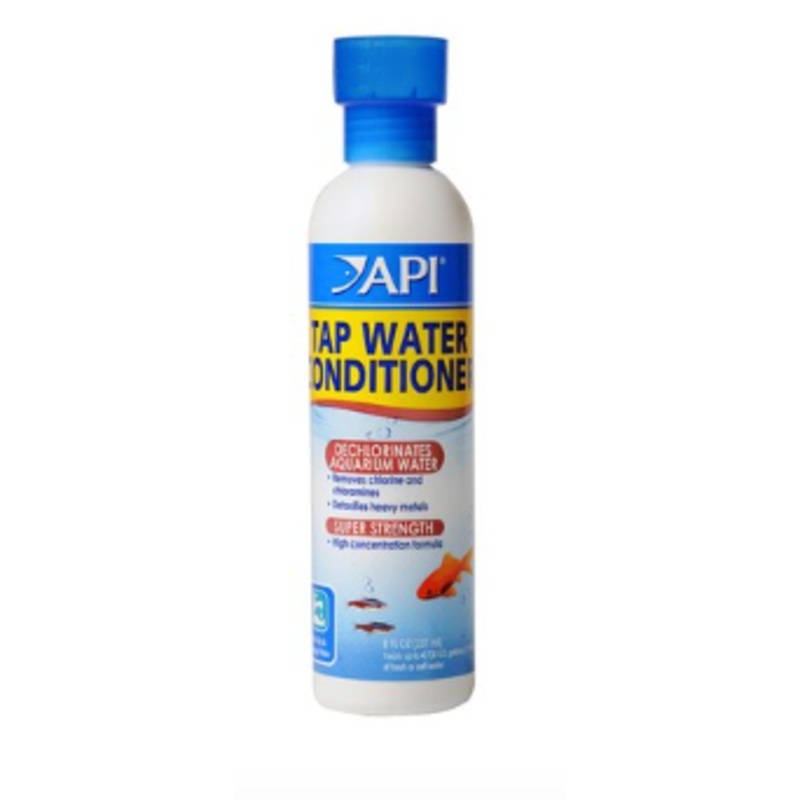 Tap Water Conditioner|30ml|118ml|237ml
