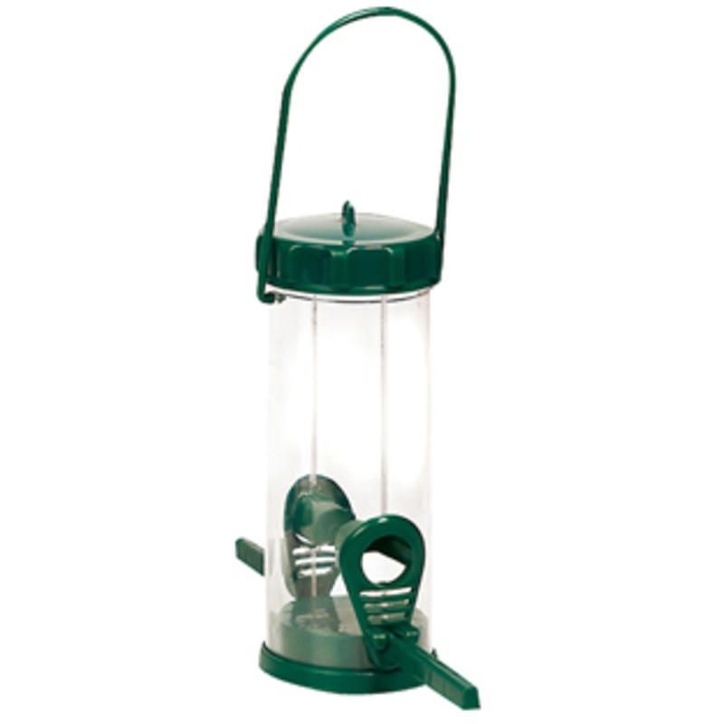 TUBE FEEDER SURVIVAL|MEDIUM|LARGE