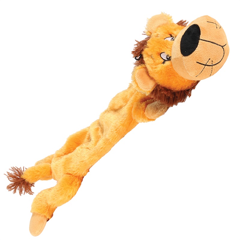 Wild Crinkler – Lion
