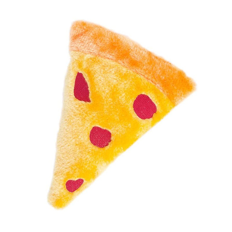 Zippypaws Nomnomz – Pizza