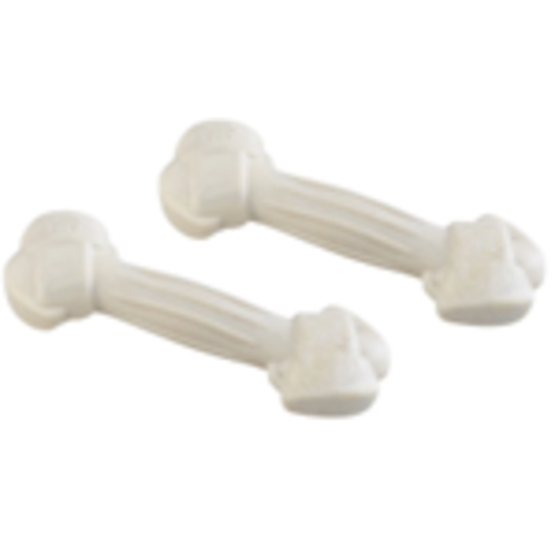 2x GOODBITES NATURAL CHICKEN BONES XS  15G