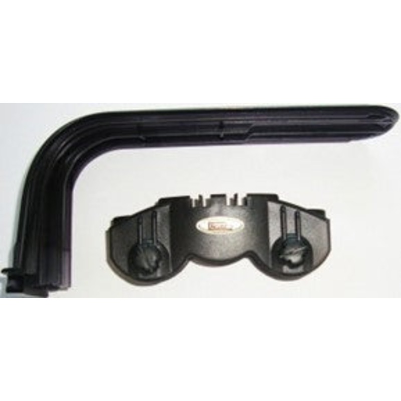 30W LED SPOT BRACKET
