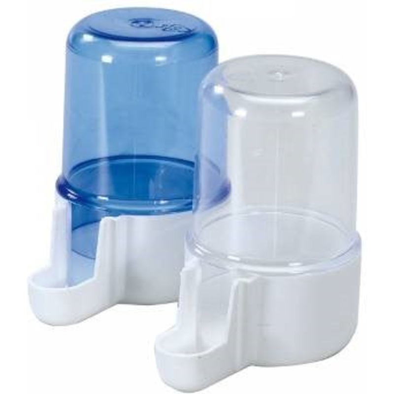 DRINKER & FEEDER 45ml|45cc