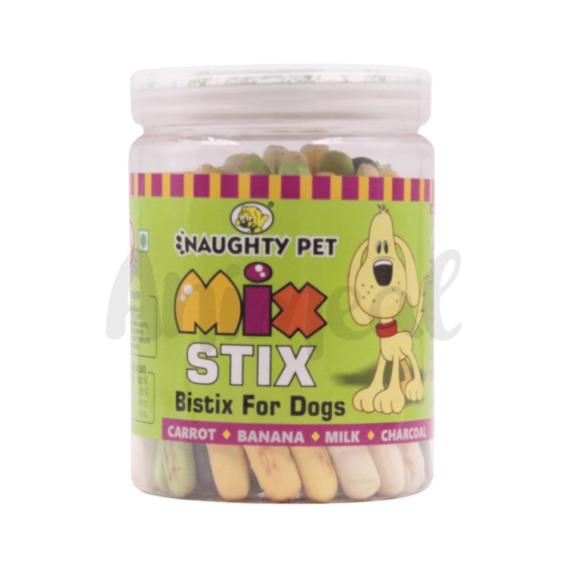 MIX STIX VEG BISCUITS