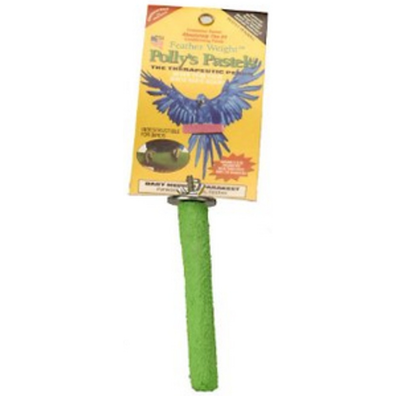 POLLY PASTEL PERCH|SMALL|MEDIUM|LARGE