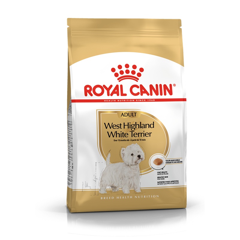 Royal Canin Dog Westie 3kg