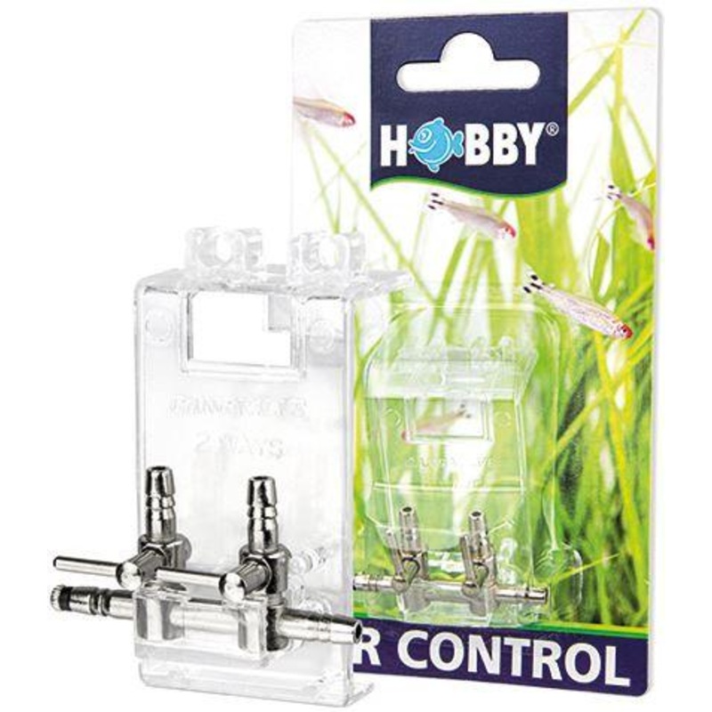 AIR CONTROL DISTRIBUTOR|2WAY|3WAY|4WAY
