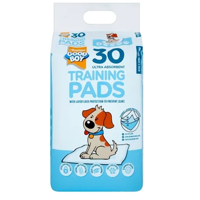 Armitage Good Boy Puppy Pads 30pk