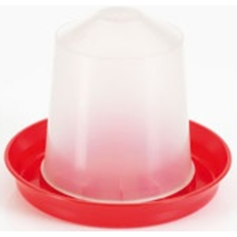 AVIARY FOUNTAIN 1L|1l