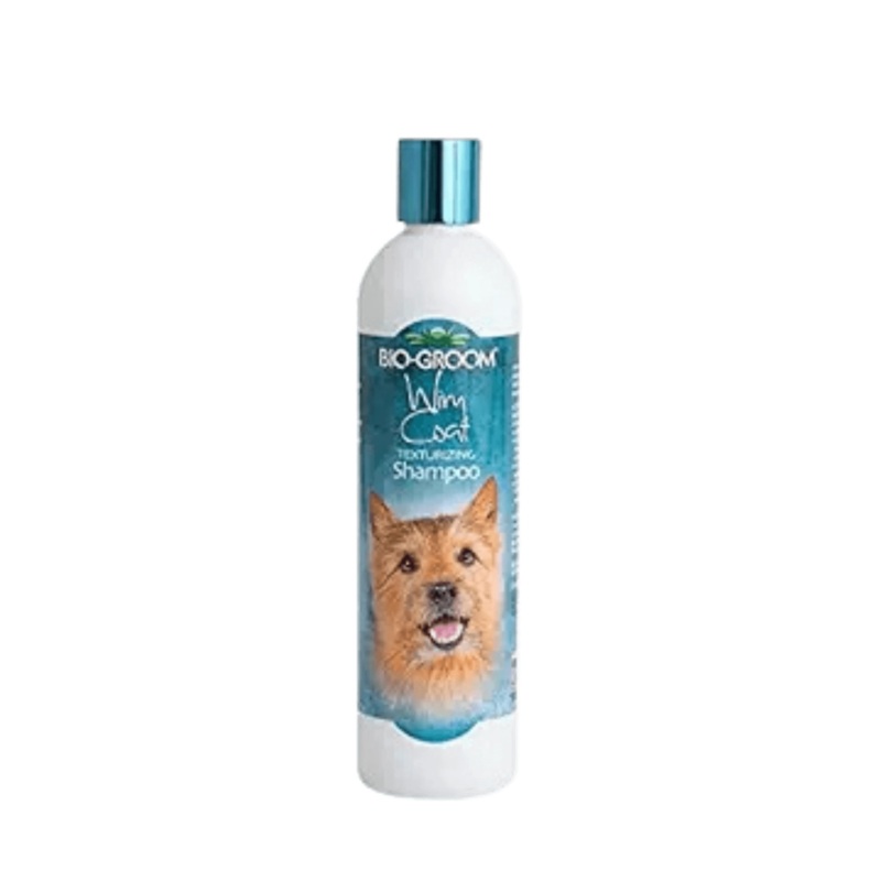 BIO-GROOM WIRY COAT SHAMPOO