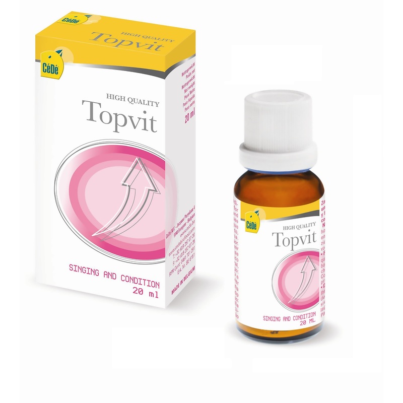 CEDE MULTI VITAMINS|20ml|200ml