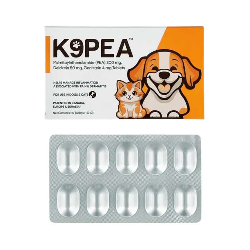 K9PEA TABLET