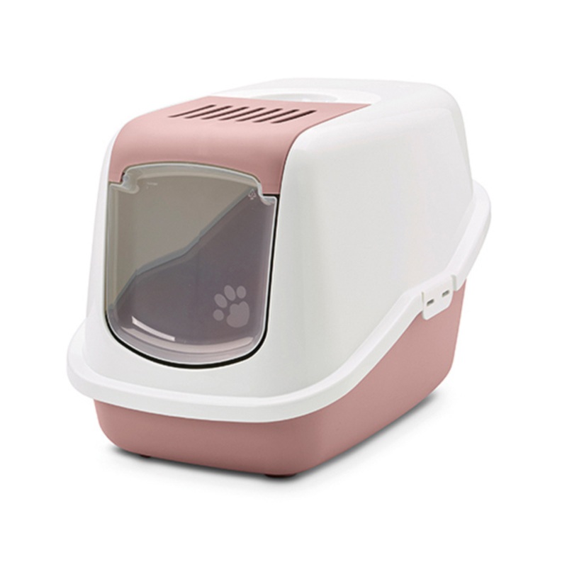 NESTOR CATLITTER – ASH ROSE